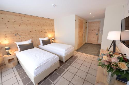 Double Room - Disability Access - Groundfloor