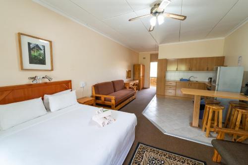 . Gooderson Natal Spa Hot Springs Resort