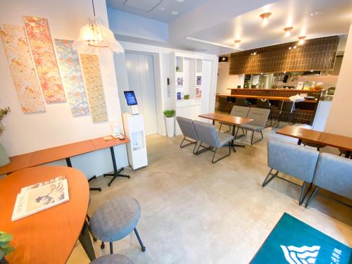 淺草楓酒店 Asakusa Kaede