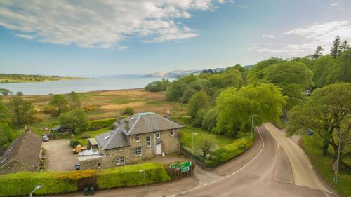 The Corran - Accommodation - Lochgilphead