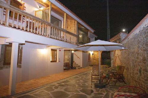 Vale das Maias - Casa de Campo gîte à louer Carvalhal