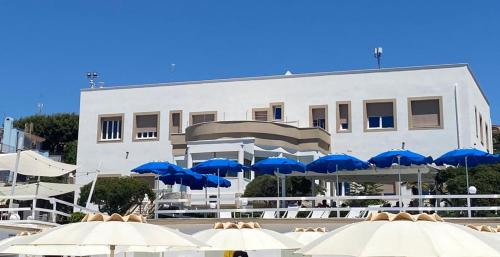 Hotel Sirenetta in Anzio