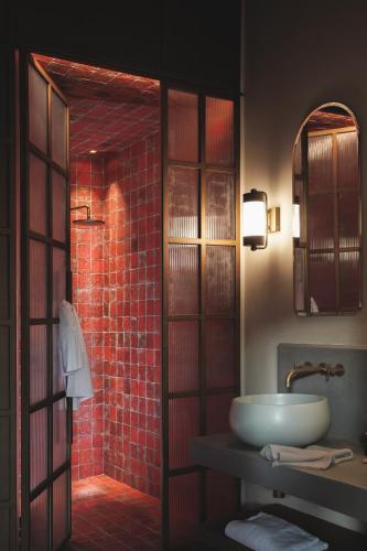 Vocabolo Moscatelli Boutique Hotel & Restaurant