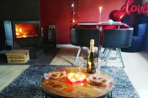 Accommodation in Wangen