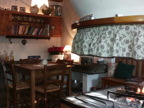 Albergo Pa' Krhaizar – Sauris, FL