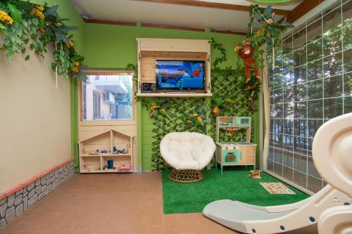 Residence Villa Andrea 5