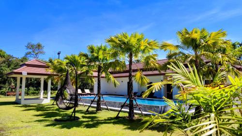 Isan Golf & Adventure Hotel thumbnail 3