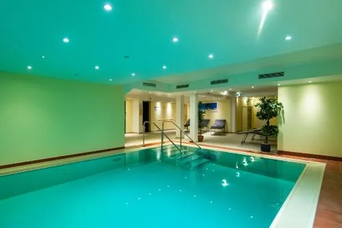 Villa Auszeit Hotel Garni in Bansin, Deutschland