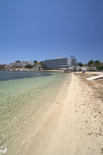 Hotel Argos Ibiza