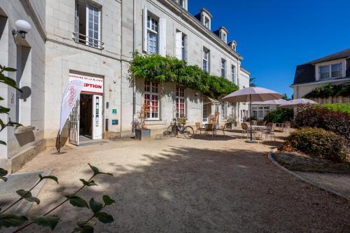 Hôtel Miléade Le Domaine de la Blairie - Saumur