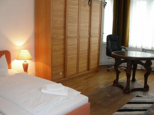 Pension Brinn, Berlín (foto 9)