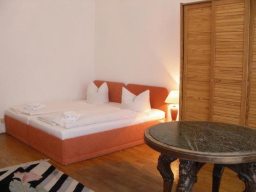 Pension Brinn, Berlín (foto 8)