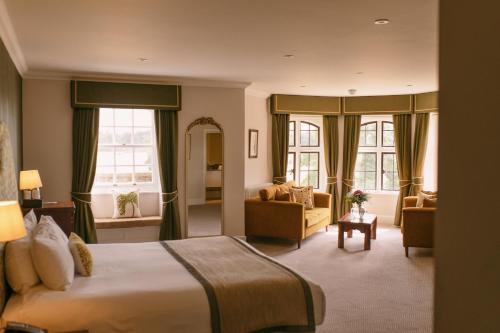 The Elvetham Hotel