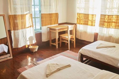 Budget Twin Room