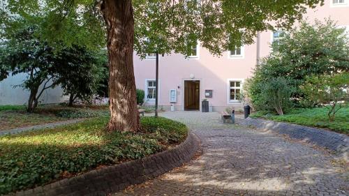 Gastehaus der Katholischen Akademie Regensburg