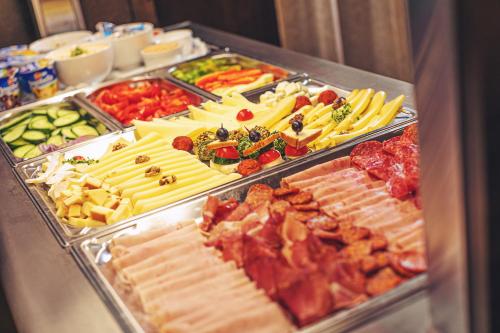 Park Boutique Hotel Bük