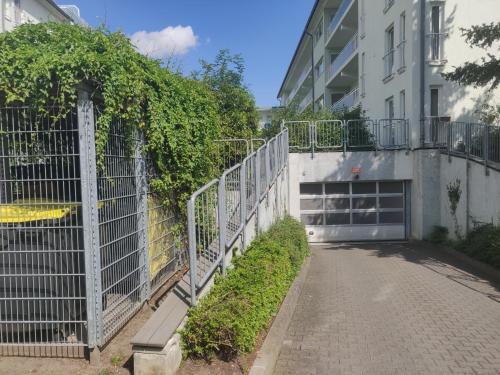 設施, Fewo Bernau in 柏林貝爾瑙拜