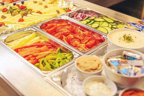 Park Boutique Hotel Bük