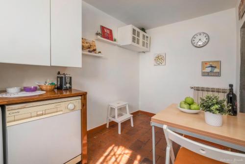 Wine Apartments Florence Prugnolo, Florencie (fotografie 6)