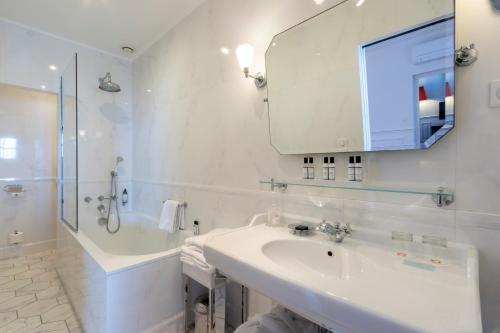 402853040 Hôtel Les Mouettes - Teritoria