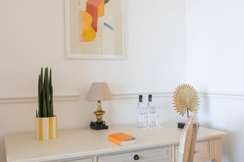 402853127 Hôtel Les Mouettes - Teritoria