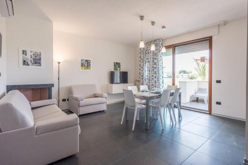  Case Vacanze Porto Cesareo by Porto Cesareo Camping & Village in Porto Cesareo