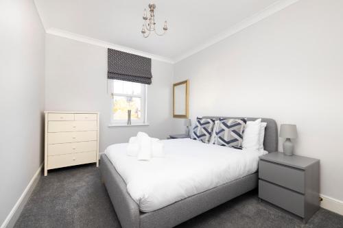 JOIVY Modern Flat with Free Parking, Edimburgo (foto 4)