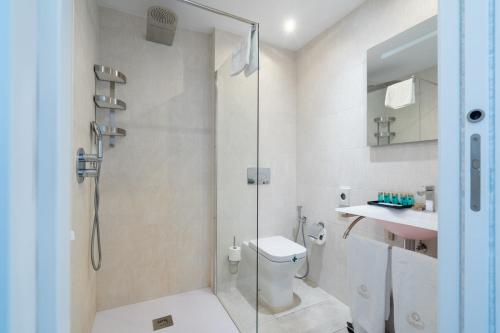 Hotel Sol de Jávea - image 14