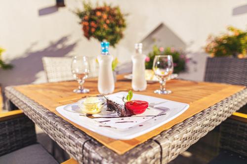 Park Boutique Hotel Bük