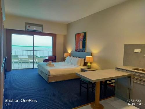 Paradise by the Sea in Penang by Veron at Rainbow Paradise