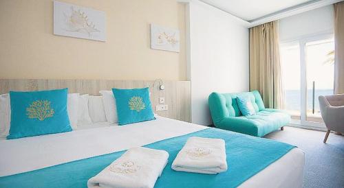 Hotel Sol de Jávea - image 7