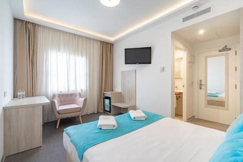 Hotel Sol de Jávea - image 5