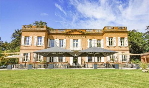 Domaine de Montjoie - Toulouse - BW Premier Collection
