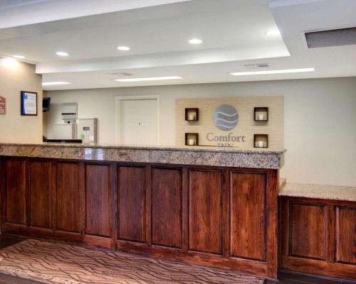 Comfort Inn West Monroe