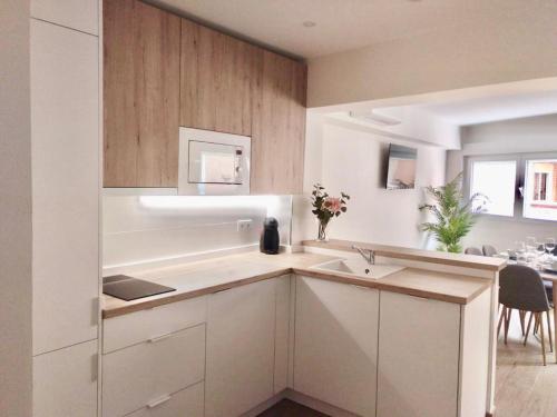 Apartamento Turístico Clavellinas IV 5