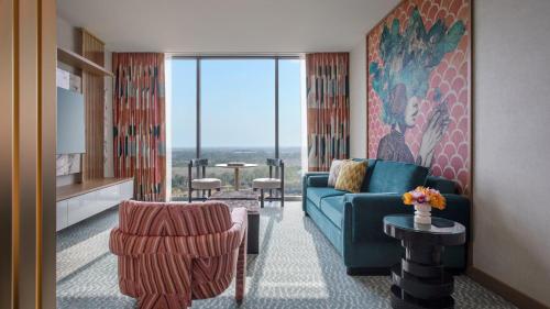 Lake Nona Wave Hotel - image 9