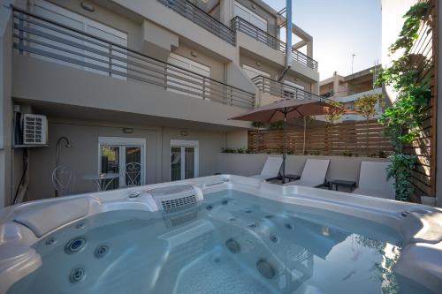 Calma gîte à louer Panórama