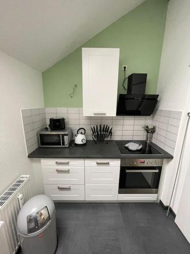 City-Wohnen in Düren im Boho-Style (City-Wohnen in Duren im Boho-Style) in Düren