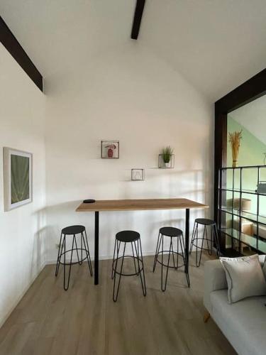 City-Wohnen in Düren im Boho-Style (City-Wohnen in Duren im Boho-Style) in Düren