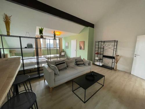 City-Wohnen in Düren im Boho-Style (City-Wohnen in Duren im Boho-Style) in Düren