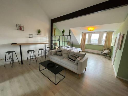 City-Wohnen in Düren im Boho-Style (City-Wohnen in Duren im Boho-Style) in Düren