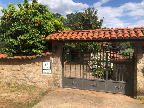 Finca vergel - Accommodation - Gata