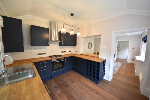 埃爾夫瑟姆酒店 (The Elvetham) in 哈特利溫特尼