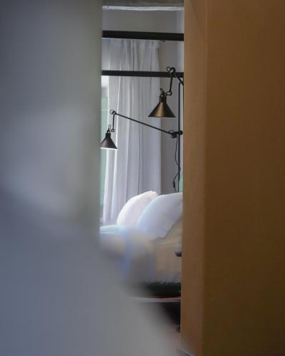 Vocabolo Moscatelli Room Type - Suite