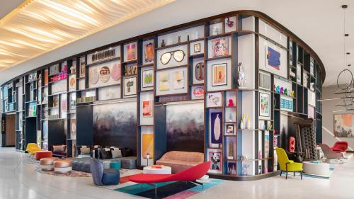 Lake Nona Wave Hotel - image 6