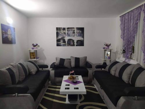 . Apartman Albijanić