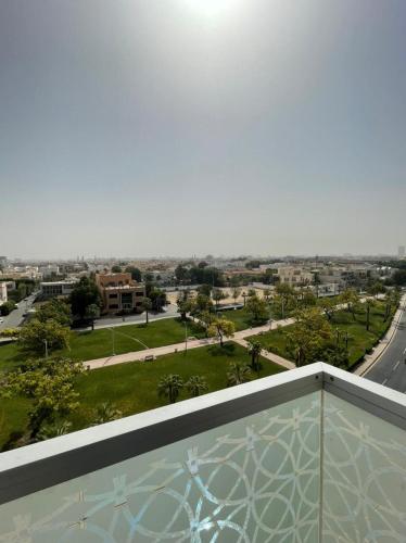Surrounding environment, فندق سروات بارك جده Sarwat Park Hotel Jeddah near Jeddah Corniche
