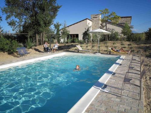  Agriturismo Cignale in Penne