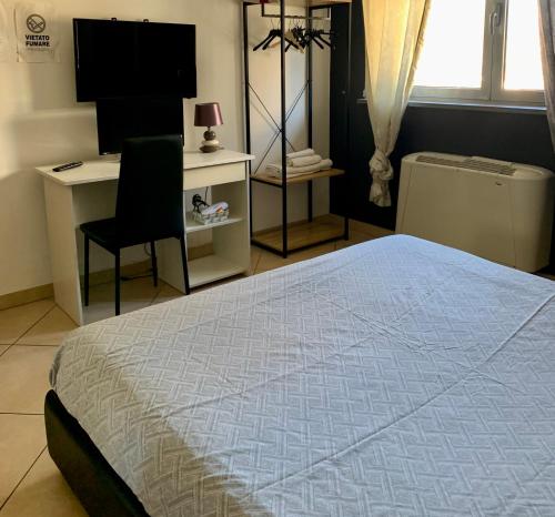 Casablanca Bed & Breakfast 2