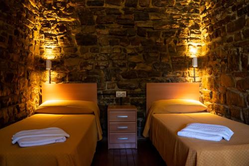 Albergue Inturjoven Cortes De La Frontera - image 10